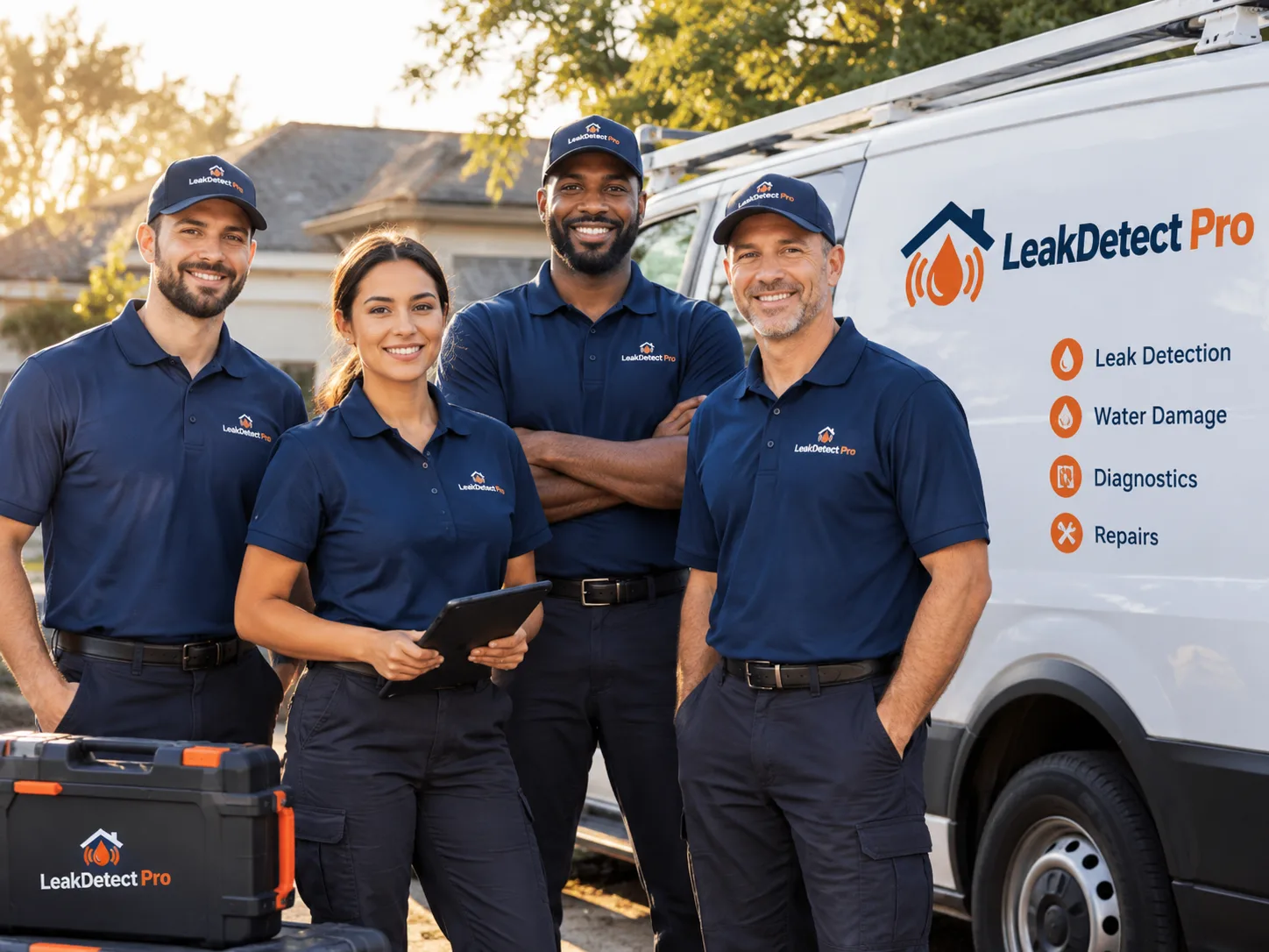 Roof Repair company in Bishop, CA